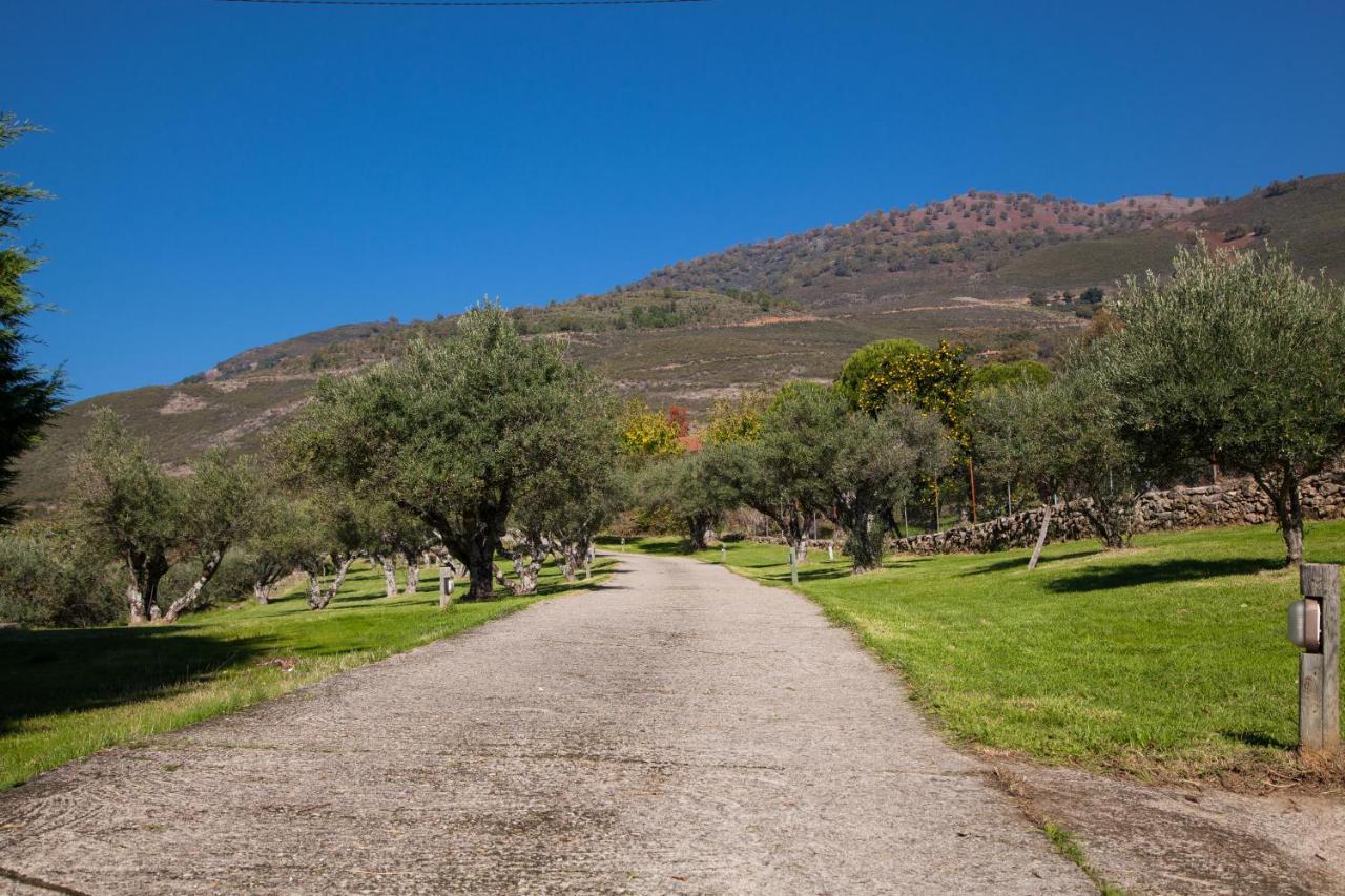 Finca La Sayuela Villa El Raso Kültér fotó