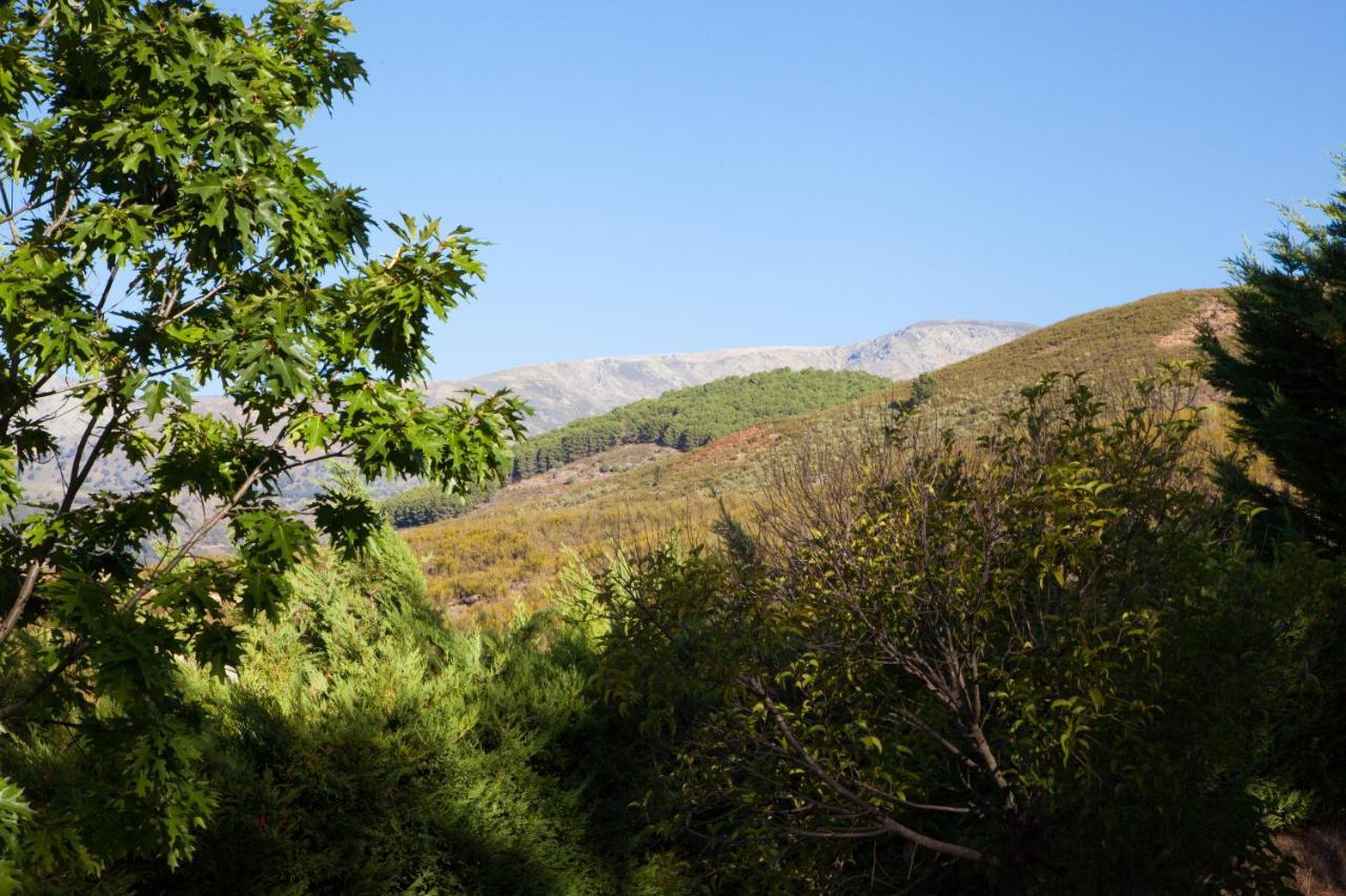 Finca La Sayuela Villa El Raso Kültér fotó