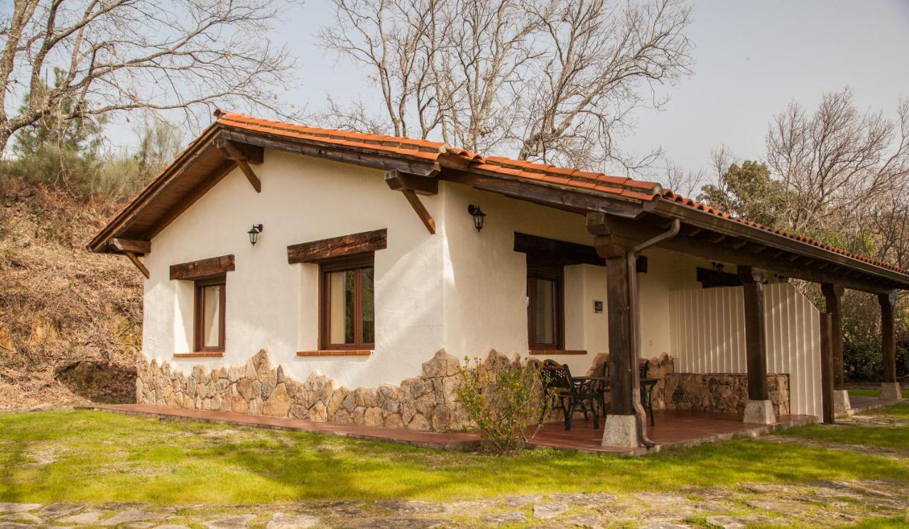 Finca La Sayuela Villa El Raso Kültér fotó