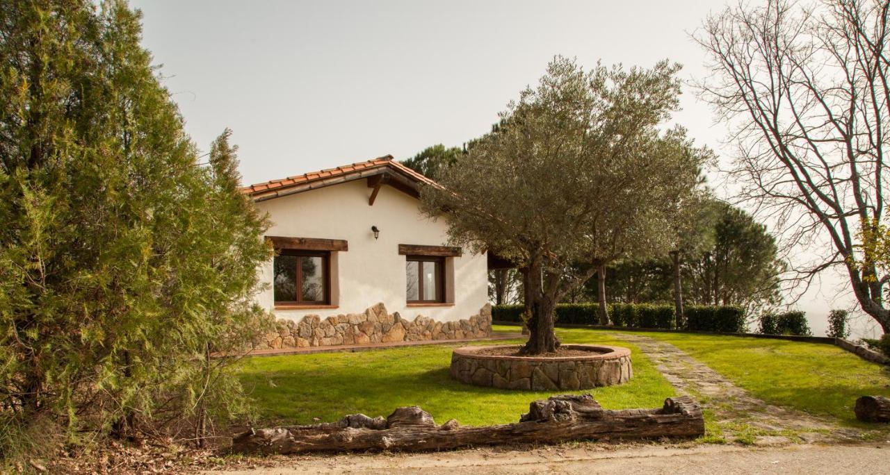 Finca La Sayuela Villa El Raso Kültér fotó