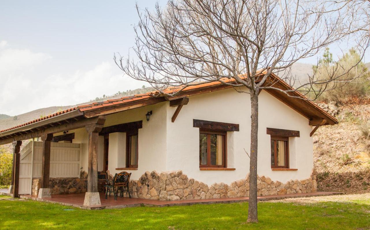 Finca La Sayuela Villa El Raso Kültér fotó