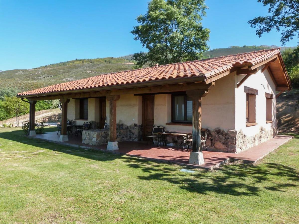 Finca La Sayuela Villa El Raso Kültér fotó