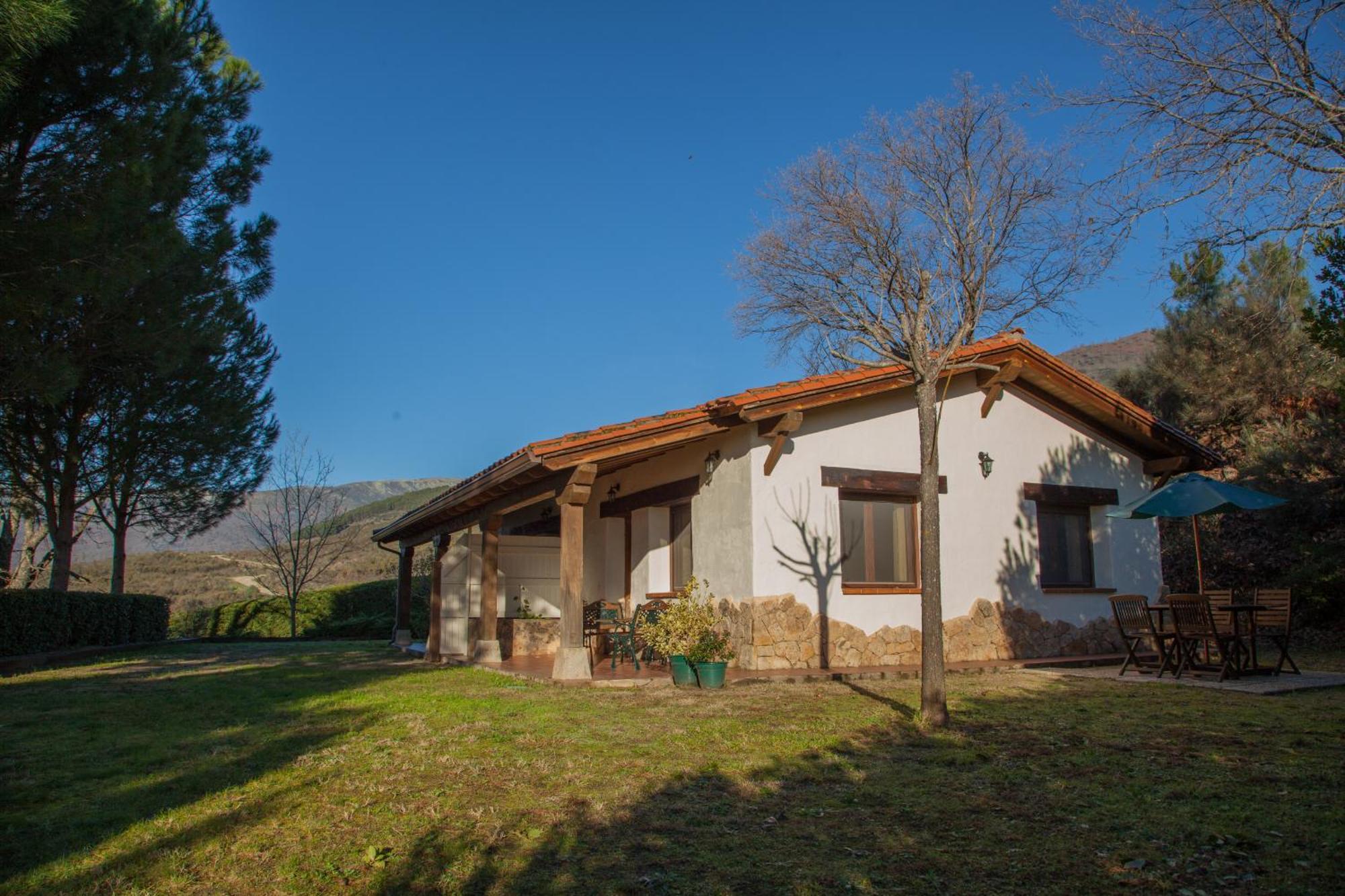 Finca La Sayuela Villa El Raso Szoba fotó